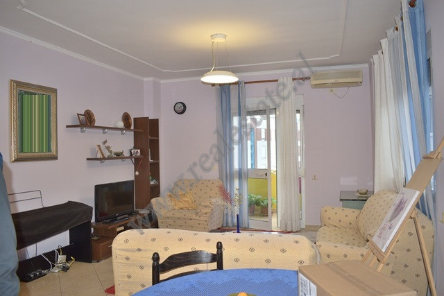 Two bedroom apartment for sale in Robert Shvarc Street in Tirana, Albania
It is positioned on the e